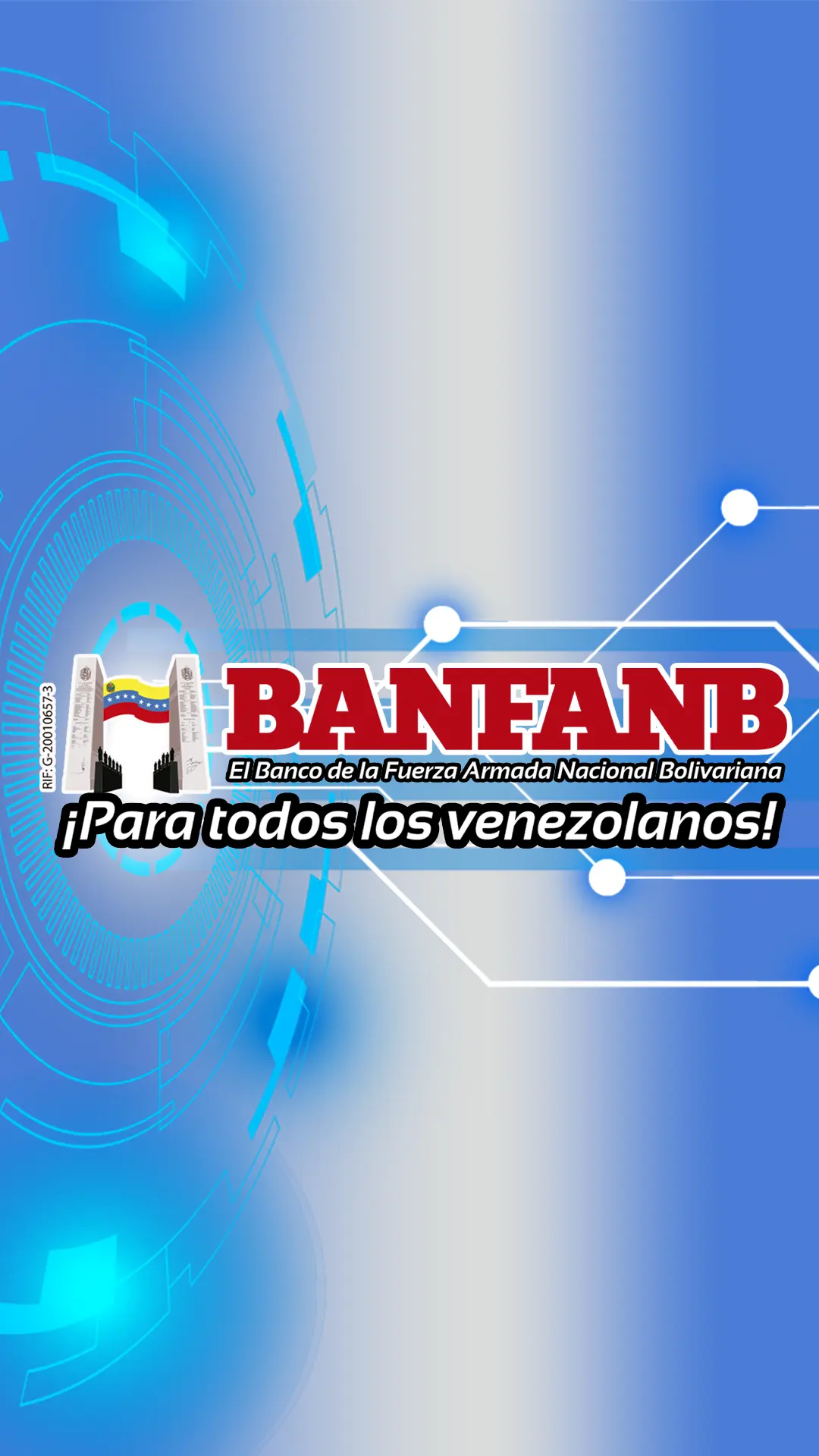 Sucursal BANFANB